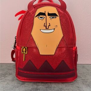 Kronk Devil D23 Exclusive Loungefly
